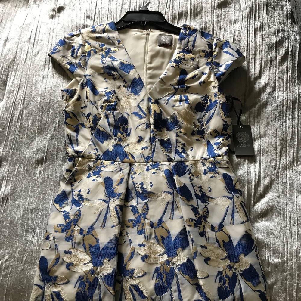 Vince Camuto Dress